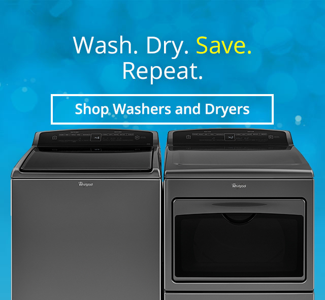 Rent To Own Appliances | Washers & Refrigerators | RentACenter.com
