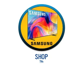 Shop TVs