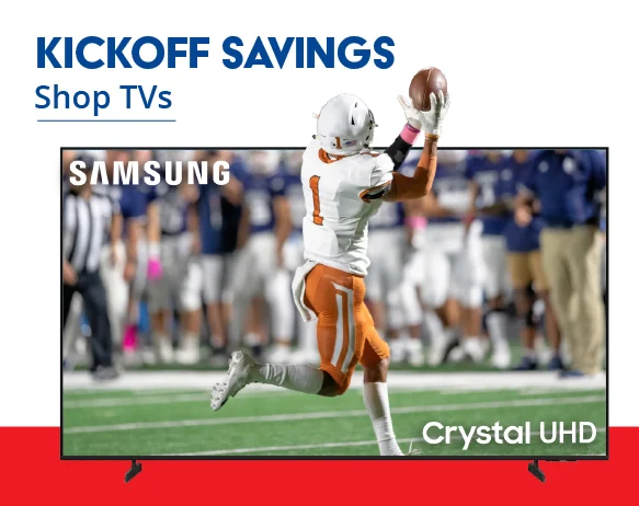 Ways To Save | Shop TVs
