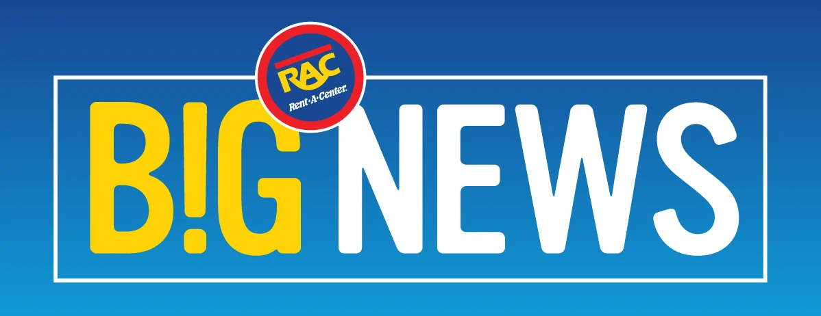 New Products, Weekly Savings + 4 Months Same As Cash