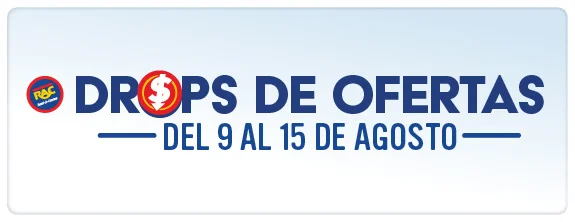 Drops De Ofertas