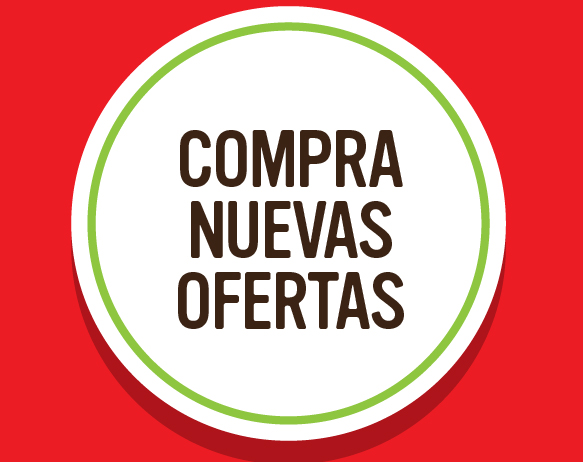 Compra Nuevas Ofertas